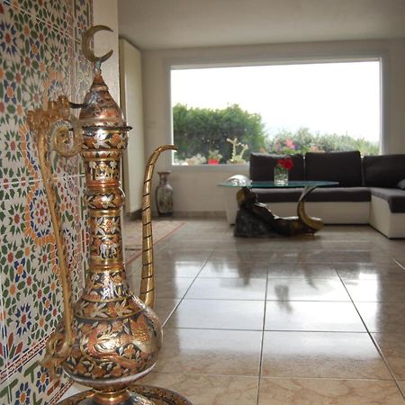 Villa Panoramique Saint-Clair-du-Rhone Dış mekan fotoğraf