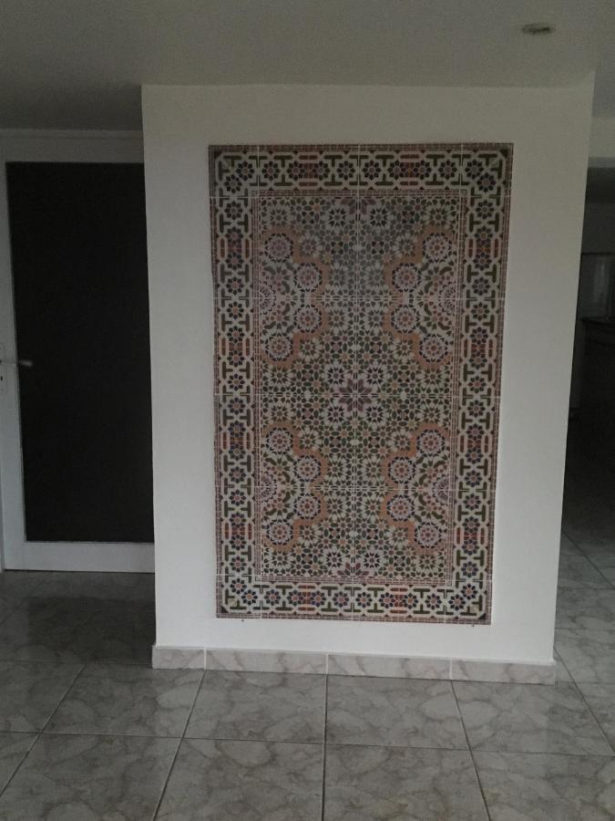 Villa Panoramique Saint-Clair-du-Rhone Dış mekan fotoğraf