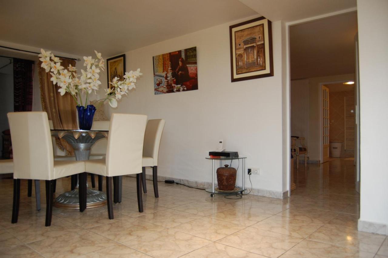 Villa Panoramique Saint-Clair-du-Rhone Dış mekan fotoğraf